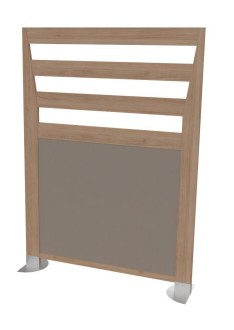 Claustra 120 Soline